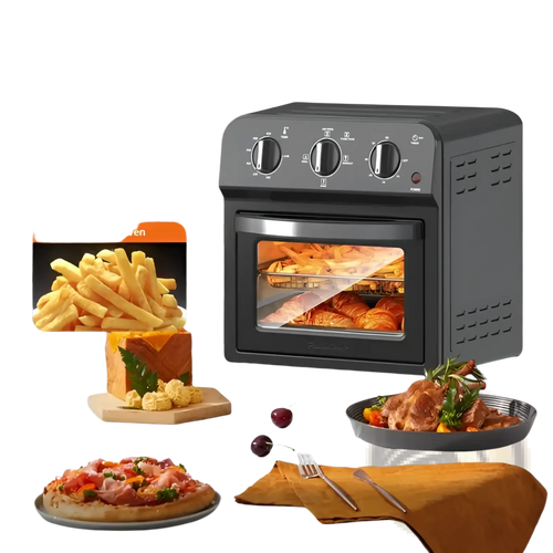 13qt Air Fryer Toaster Oven Combo Convection Oven