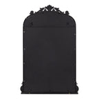 Arendahl Traditional Arch Mirror with Shelf