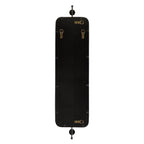 Kasota Metal Framed Mirror
