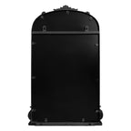 Arendahl Traditional Arch Mirror with Shelf
