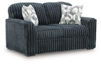 Midnight-Madness - Loveseat