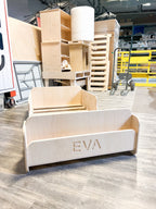 EVA- Floor Bed