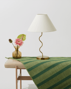 Squiggle Table Lamp