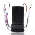 Anderic DC8-96SG8 Replacement DC Ceiling Fan Receiver for Monte Carlo, Casa Vieja, and others