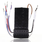 Anderic DC8-96SG8 Replacement DC Ceiling Fan Receiver for Monte Carlo, Casa Vieja, and others