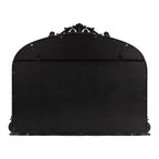 Arendahl Traditional Arch Mirror with Shelf