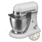 Geek Chef 4.8qt Electric Stand Mixer with Attachments