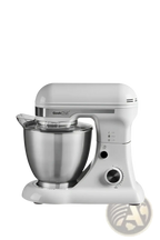 Geek Chef 4.8qt Electric Stand Mixer with Attachments