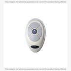 Substitute for Harbor Breeze KUJCE9603 Ceiling Fan Remote Control [FAN35T-FAN30R-KIT]