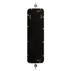 Kasota Metal Framed Mirror