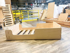 EVA- Floor Bed