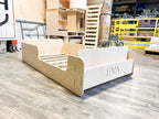 EVA- Floor Bed