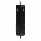 Kasota Metal Framed Mirror