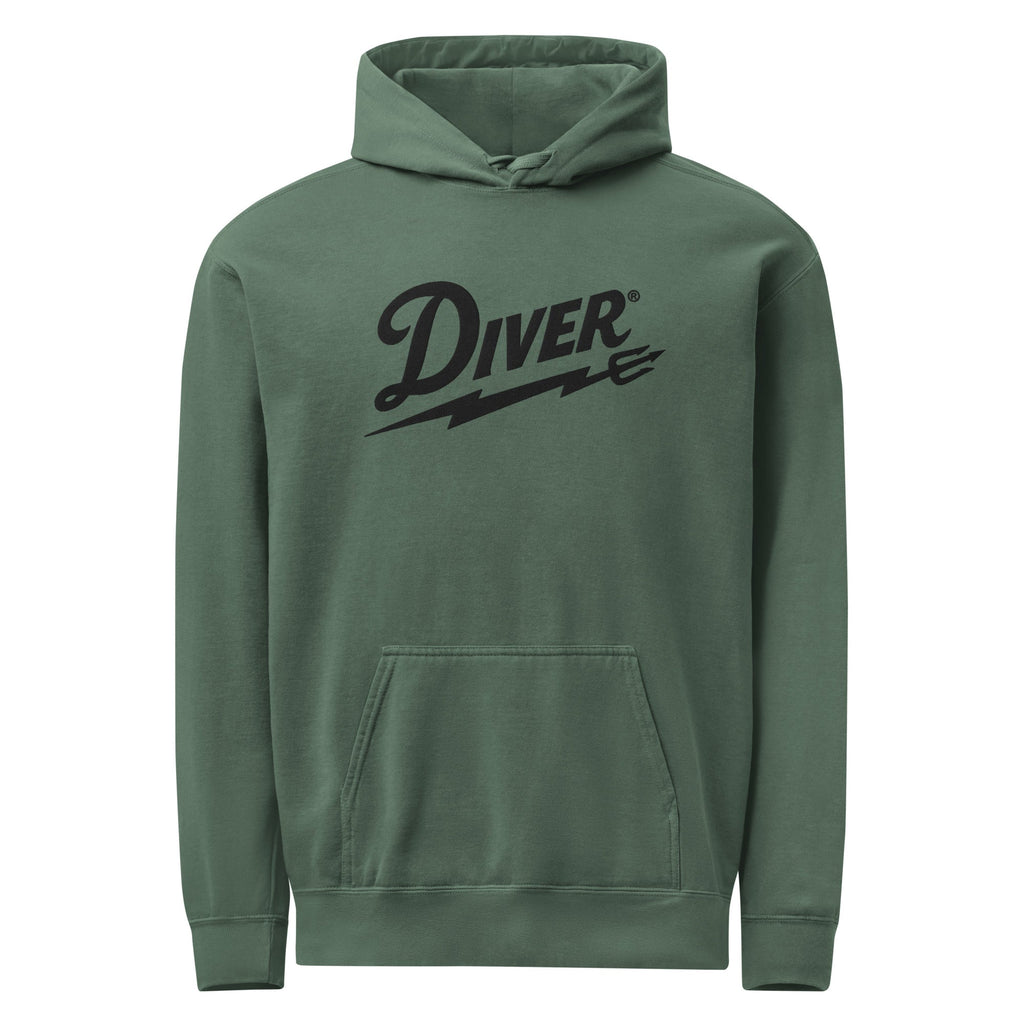 DIVER®  Offshore Hoodie