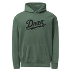 DIVER®  Offshore Hoodie