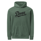 DIVER®  Offshore Hoodie
