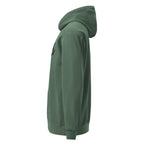 DIVER®  Offshore Hoodie