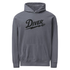DIVER®  Offshore Hoodie