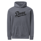 DIVER®  Offshore Hoodie