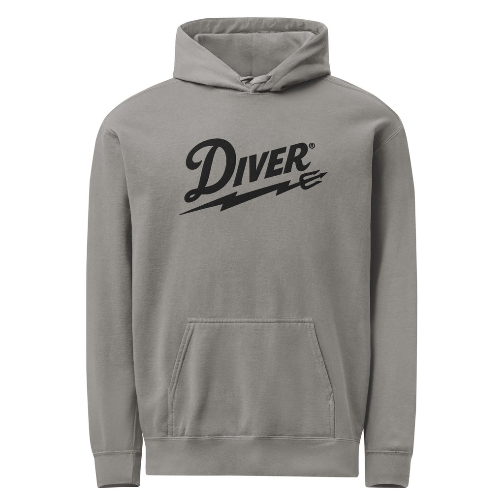 DIVER®  Offshore Hoodie