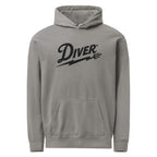 DIVER®  Offshore Hoodie