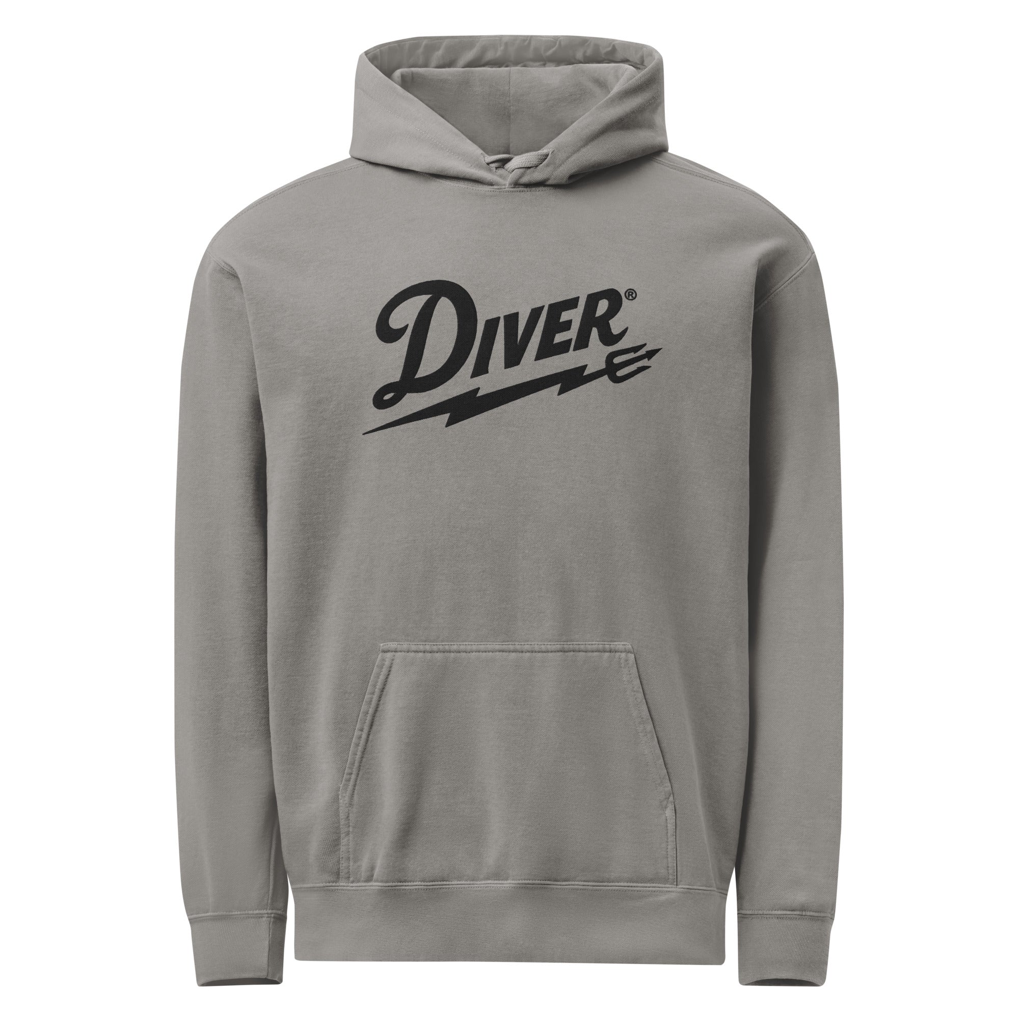 DIVER®  Offshore Hoodie