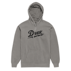 DIVER®  Offshore Hoodie