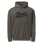 DIVER®  Offshore Hoodie
