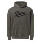 DIVER®  Offshore Hoodie