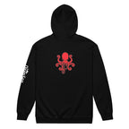 Diver Down. Unisex heavy blend zip hoodie