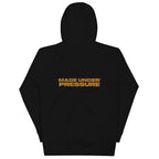 DEEPSEA Locker / Made Under Pressure Unisex Hoodie