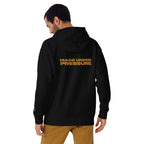 DEEPSEA Locker / Made Under Pressure Unisex Hoodie
