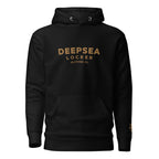 DEEPSEA Locker / Made Under Pressure Unisex Hoodie